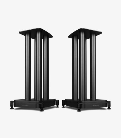 Wharfedale Evo 5.1 Speaker Stands (Pair)