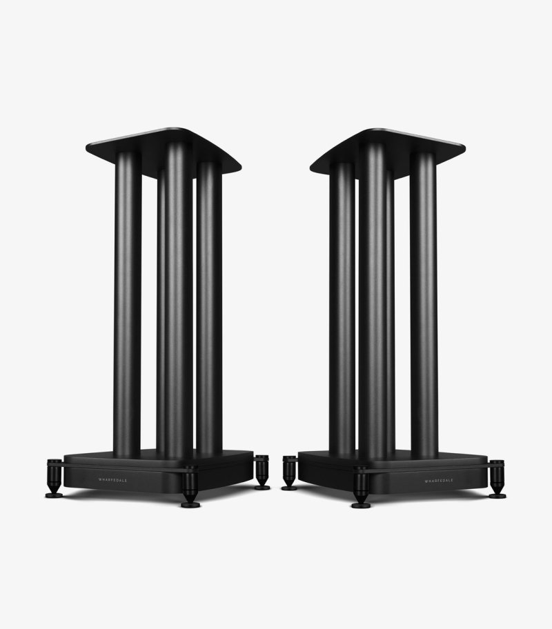 Wharfedale Evo 5.1 Speaker Stands (Pair)