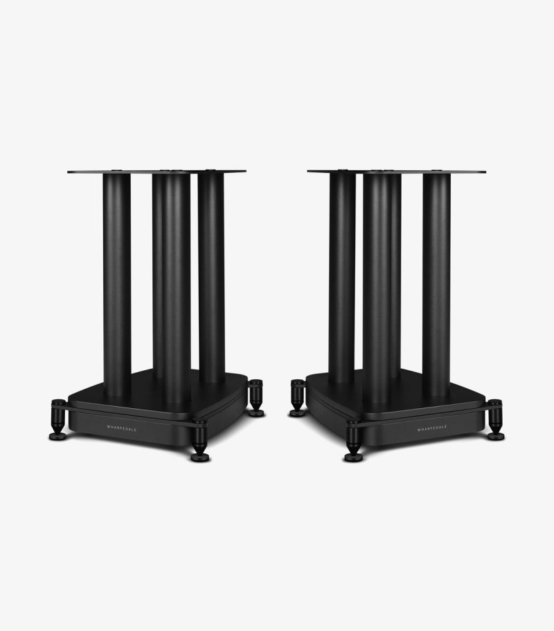 Wharfedale Evo 5.2 Speaker Stands pair