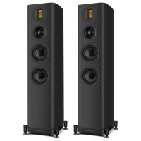 Wharfedale Evo 5.3 with Evo 5.2 5.1 Speaker Package Black