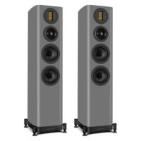 Wharfedale Evo 5.3 with Evo 5.1 5.1 Speaker Package Grey