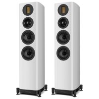 Wharfedale Evo 5.3 with Evo 5.1 5.1 Speaker Package White