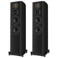 Wharfedale Evo 5.4 Floorstanding Speakers Black (Pair)
