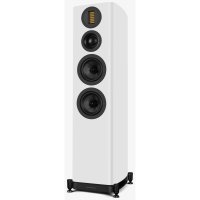 Wharfedale Evo 5.4 with Evo 5.2 5.1 Speaker Package White