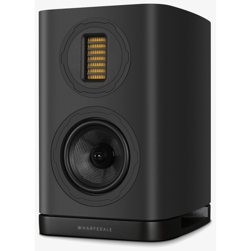 Wharfedale Evo 5.4 HCP 5.1 Home Cinema Speaker Package Black