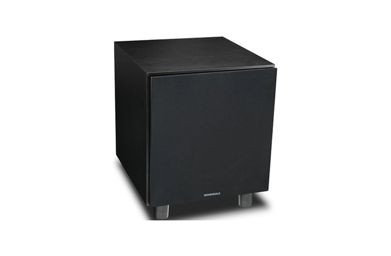 Wharfedale Evo 5.4 HCP 5.1 Home Cinema Speaker Package Lunar