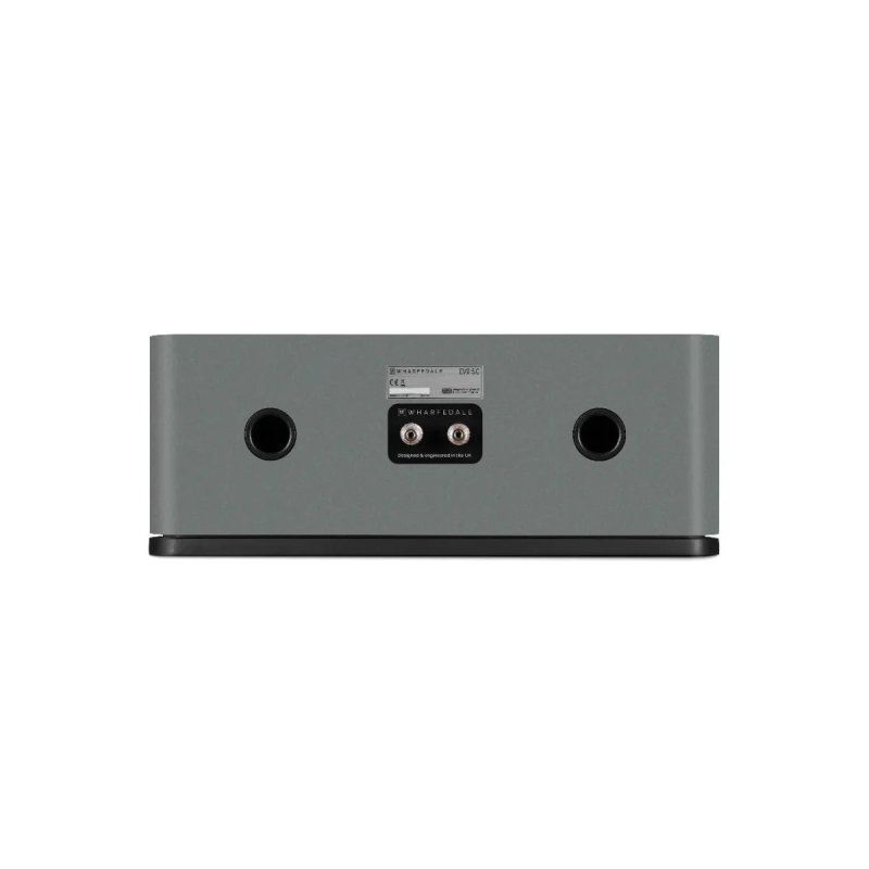 Wharfedale Evo 5.4 HCP 5.1 Home Cinema Speaker Package Lunar