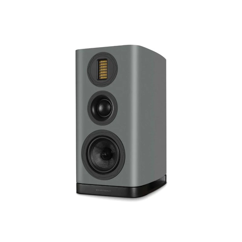 Wharfedale Evo 5.4 HCP 5.1 Home Cinema Speaker Package Lunar