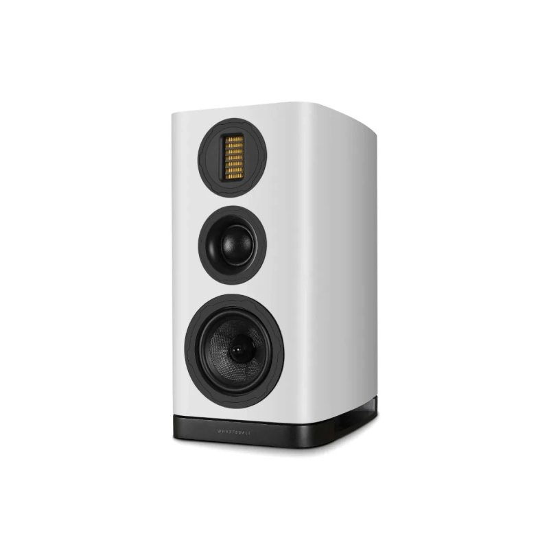 Wharfedale Evo 5.4 HCP White Package