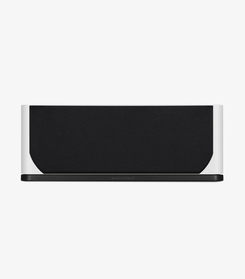 Wharfedale Evo 5.4 HCP White Package