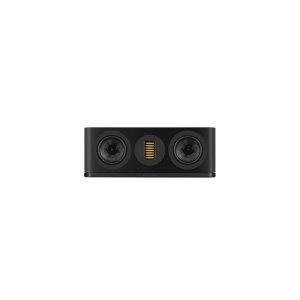 Wharfedale Evo 5.C Centre Speaker Black