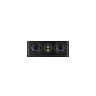 Wharfedale Evo 5.C Centre Speaker Black