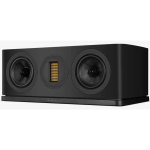Wharfedale Evo 5.C Centre Speaker Black