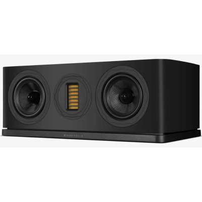 Wharfedale Evo 5.C Centre Speaker Black