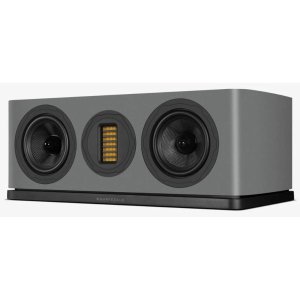Wharfedale Evo 5.C Centre Speaker Lunar Grey