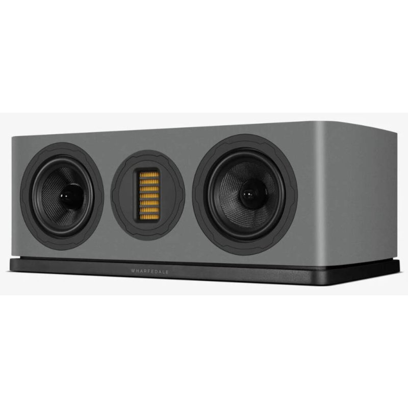 Wharfedale Evo 5.C Centre Speaker Lunar Grey