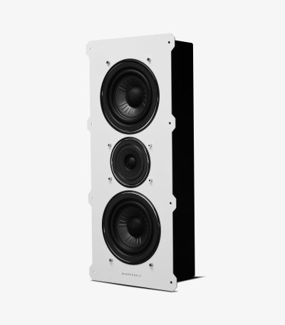 Wharfedale IW-2 Diamond In-Wall Speaker White
