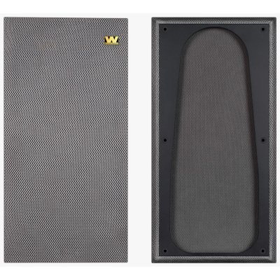 Wharfedale Linton Replacement Grille Grey