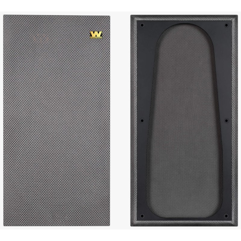 Wharfedale Linton Replacement Grille Grey