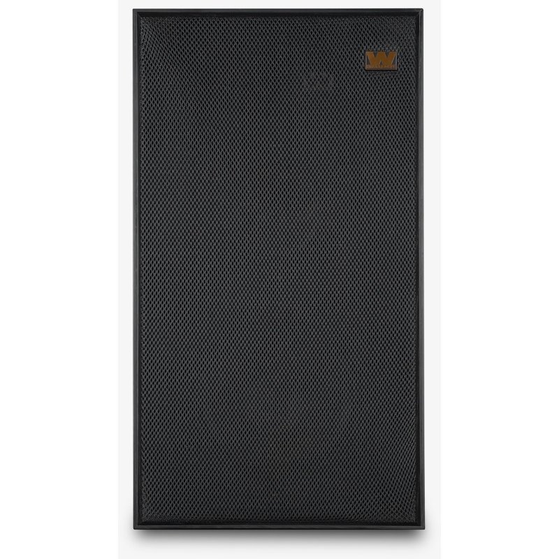 Wharfedale Linton Black Oak With Grille