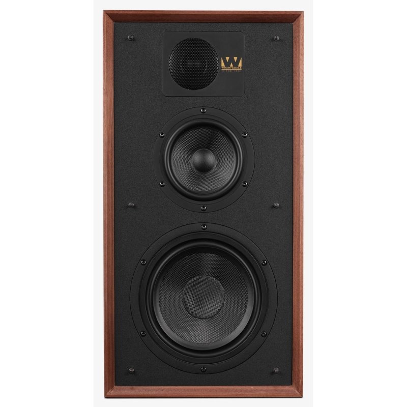 Wharfedale Linton Walnut Alternative View