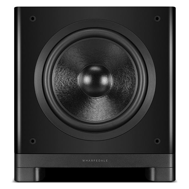 Wharfedale NOVA 10 Subwoofer Matte Black