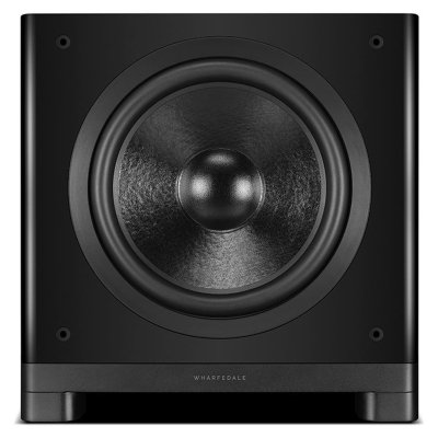 Wharfedale NOVA 12 Subwoofer Matte Black