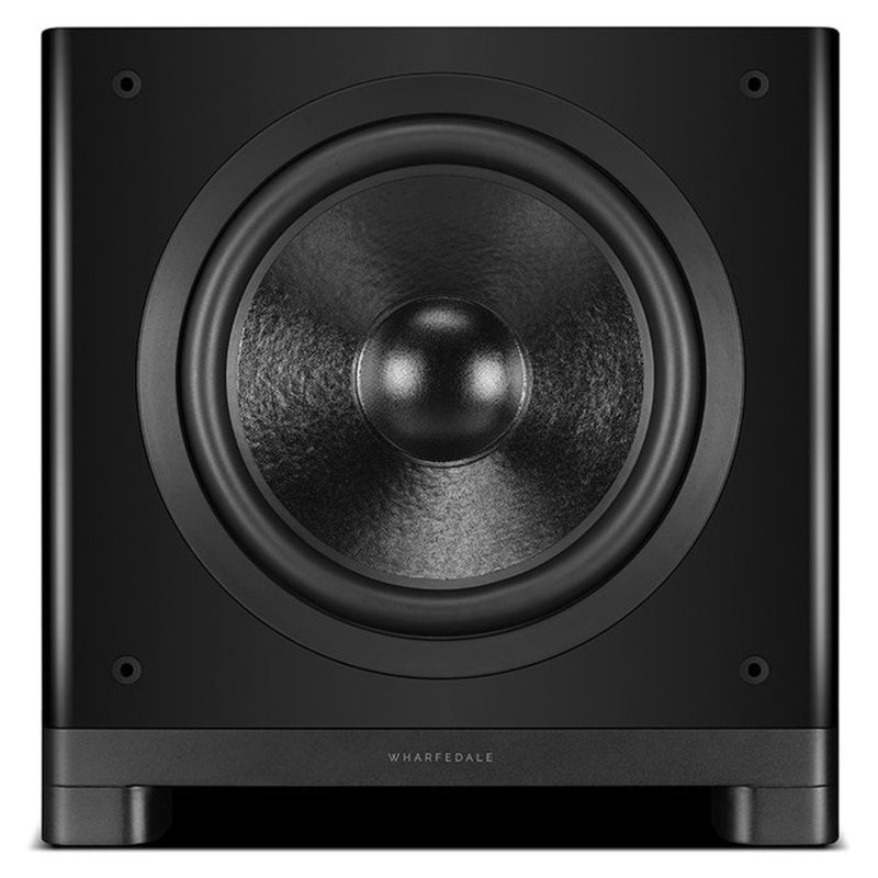 Wharfedale NOVA 12 Subwoofer Matte Black