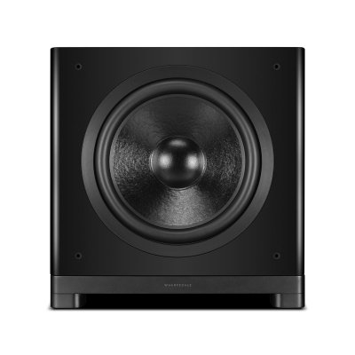 Wharfedale NOVA 15 Subwoofer Matte Black