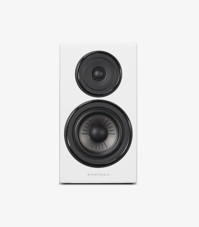 Wharfedale OW-1 Diamond On-Wall Speaker White
