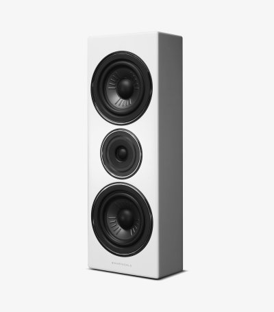 Wharfedale OW-2 Diamond On-Wall Speaker White