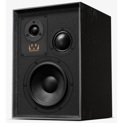 Wharfedale Super Denton Black Oak (Pair)