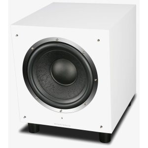 Wharfedale SW-10 White Sandex