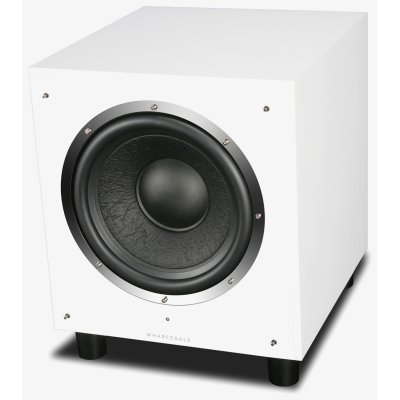 Wharfedale SW-10 White Sandex