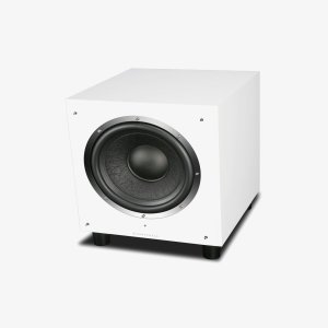 Wharfedale SW-12 Subwoofer White Sandex
