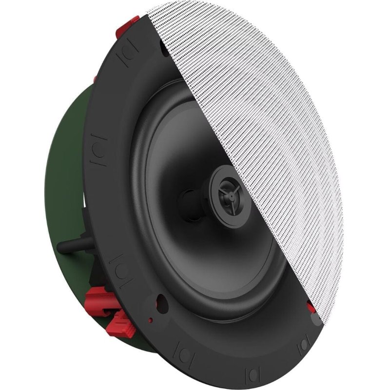 Klipsch CS-16 C II In-Ceiling Speaker - Angle View