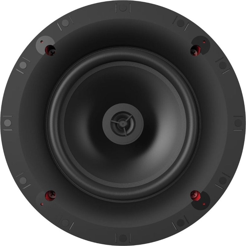 Klipsch CS-16 C II In-Ceiling Speaker - Front View