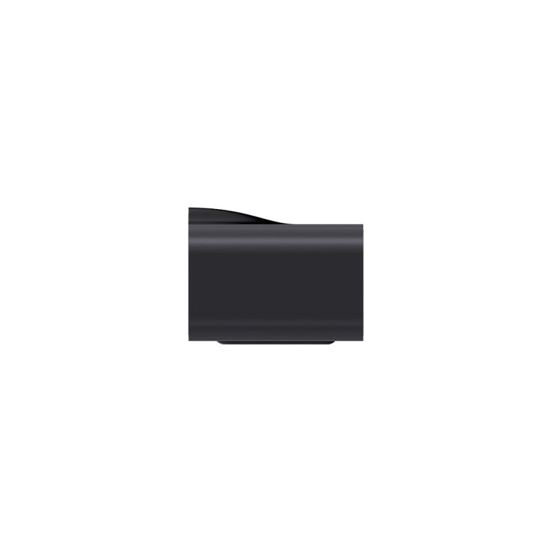WiiM Bar Soundbar - Side Profile