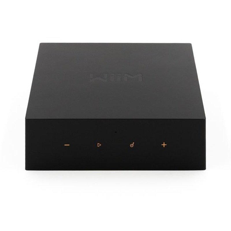 WiiM CI MOD S Custom Install Network Streamer