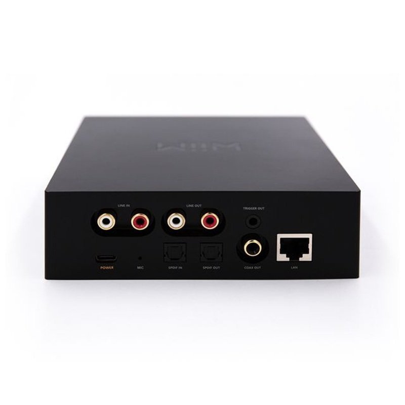 WiiM CI MOD S Custom Install Network Streamer
