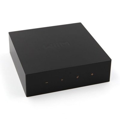 WiiM CI MOD S Custom Install Network Streamer