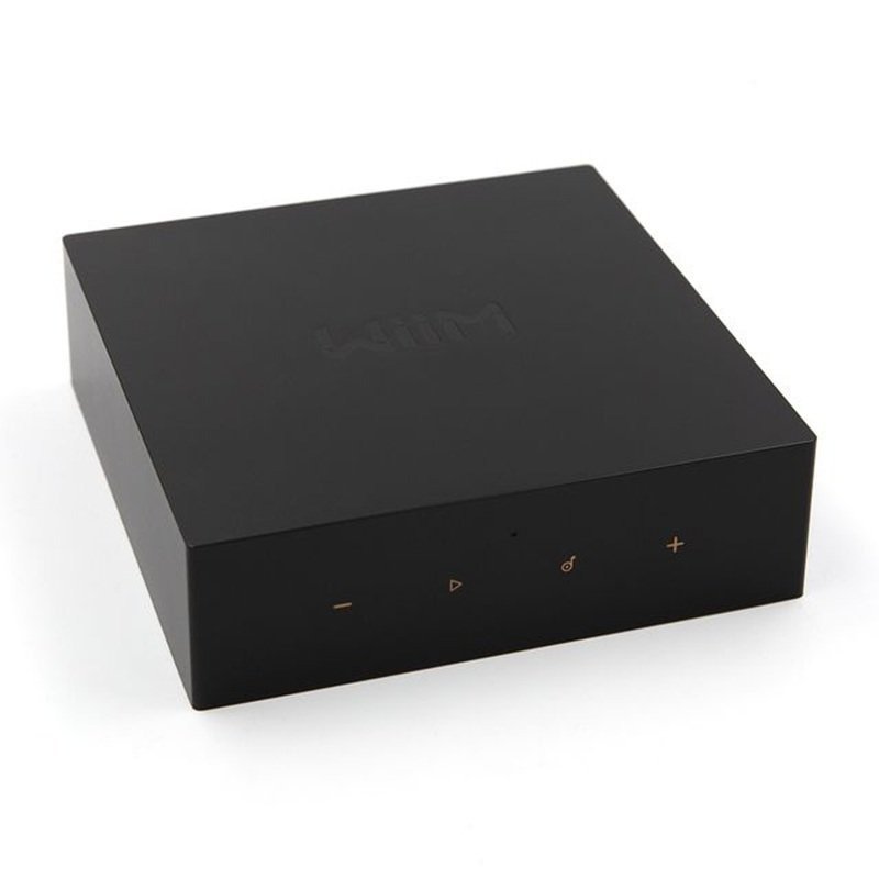 WiiM CI MOD S Custom Install Network Streamer