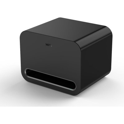 WiiM Sub Pro Wireless Subwoofer Black