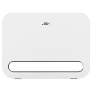 WiiM Sub Pro Wireless Subwoofer White
