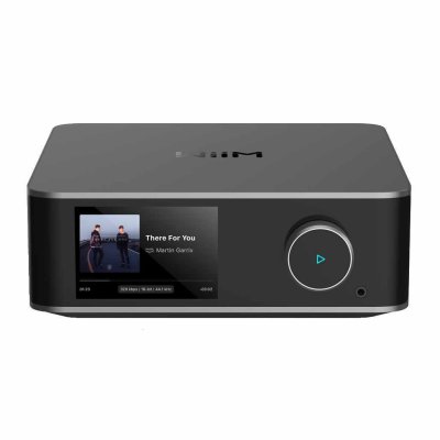 WiiM Ultra Streaming DAC
