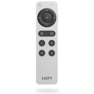 WiiM Voice Remote 2