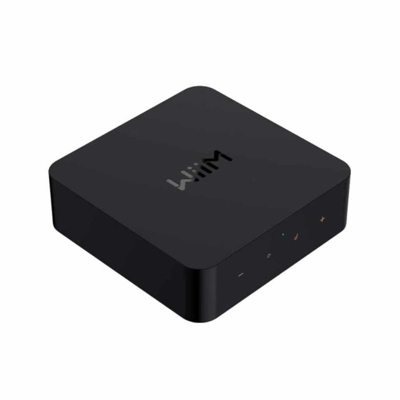 Warehouse Deal - WiiM Pro Plus Audio Streamer - Open Box, New