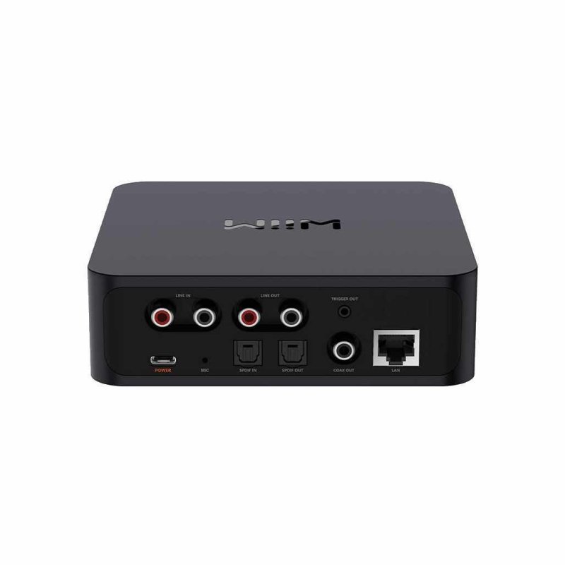 Warehouse Deal - WiiM Pro Plus Audio Streamer - Open Box, New
