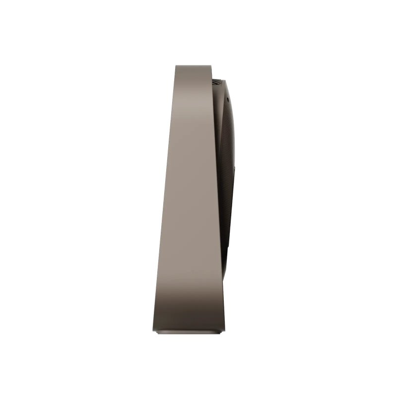 XGIMI Elfin Flip 4K folded side profile