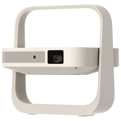 XGIMI Elfin Flip Plus Portable Smart Projector